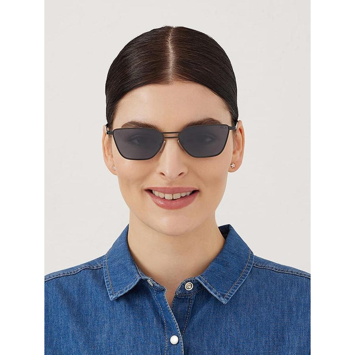 Styli Unisex Mint Cat Eye Sunglasses-men-sunglasses-image-6