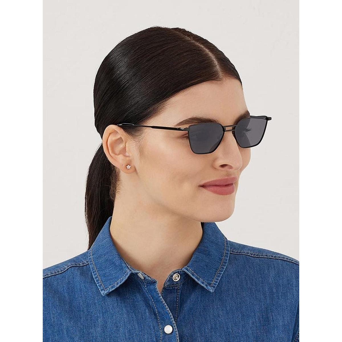 Styli Unisex Mint Cat Eye Sunglasses-men-sunglasses-image-7