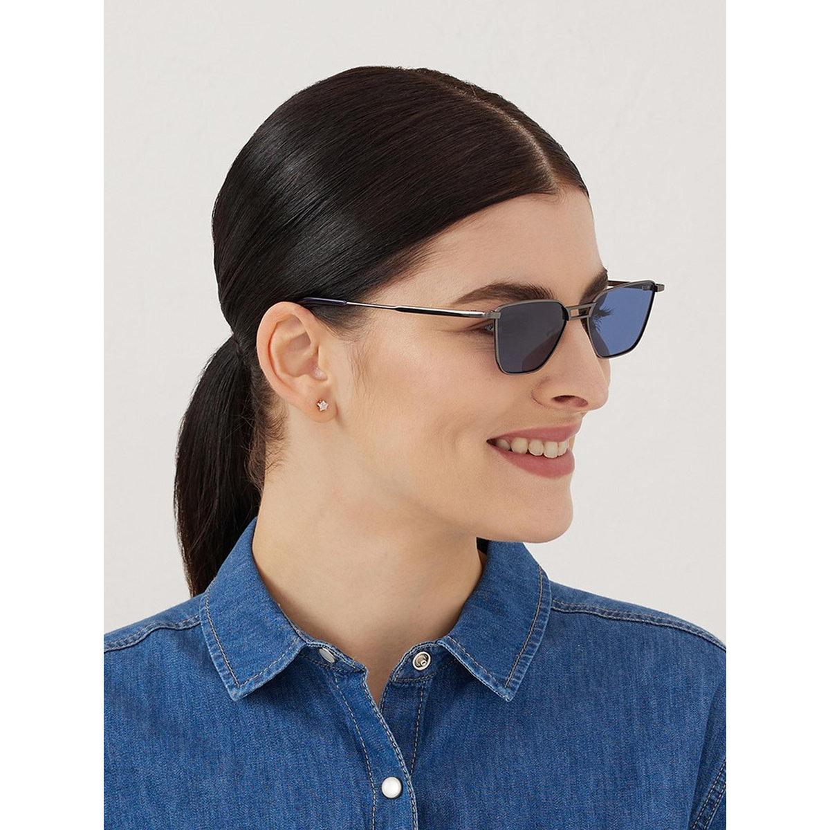 Styli Unisex Mint Cat Eye Sunglasses-men-sunglasses-image-7