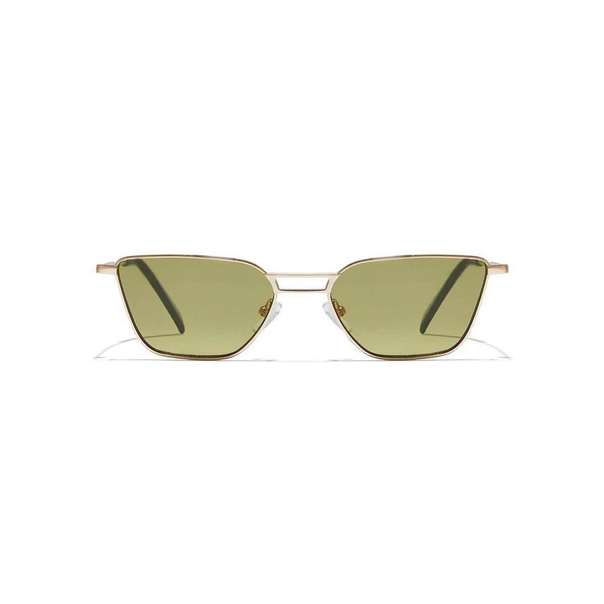 Styli Unisex Mint Cat Eye Sunglasses-men-sunglasses-image-1