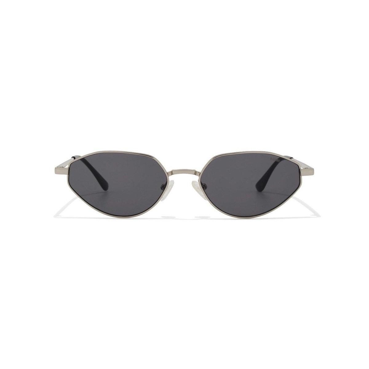 Styli Unisex Hush-Hush Geometric Sunglasses-men-sunglasses-image-1