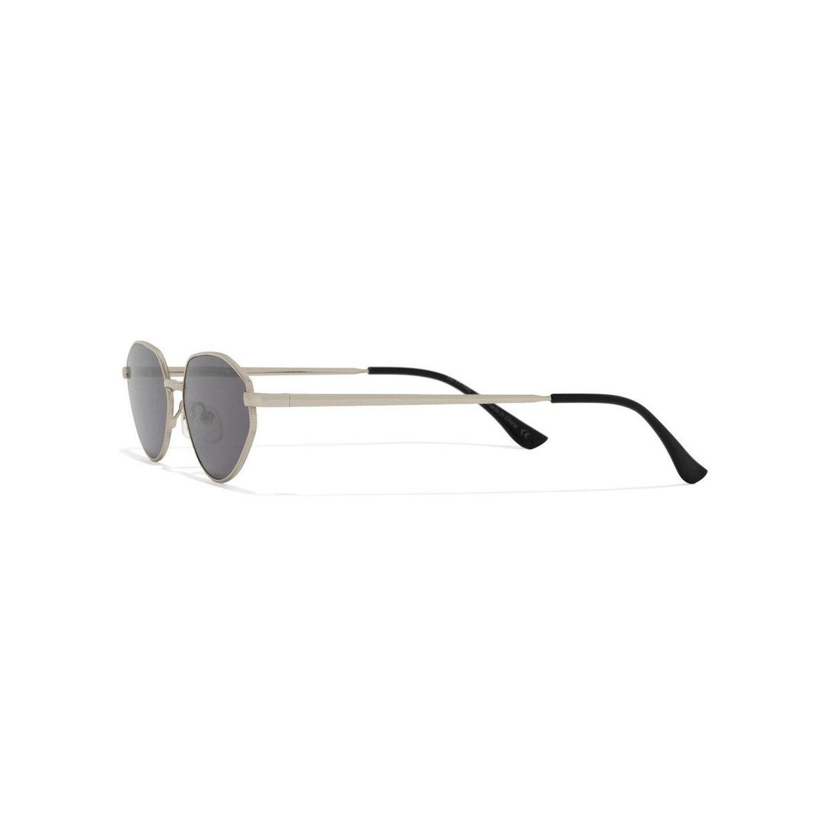 Styli Unisex Hush-Hush Geometric Sunglasses-men-sunglasses-image-3