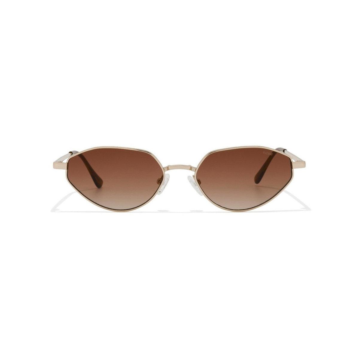 Styli Unisex Hush-Hush Geometric Sunglasses-men-sunglasses-image-1