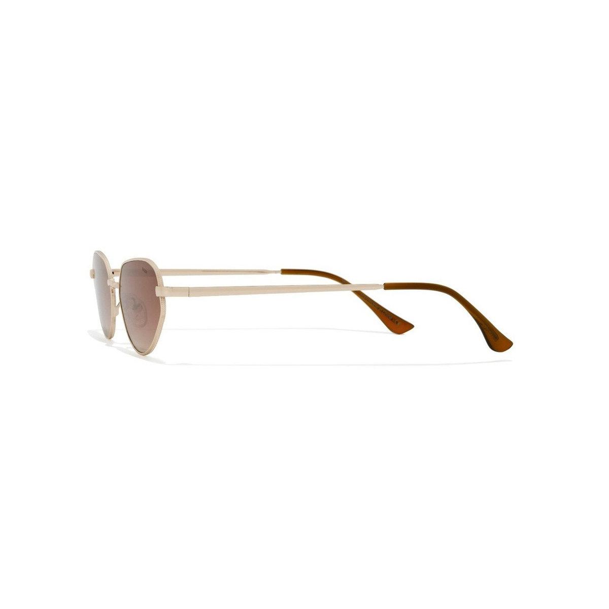Styli Unisex Hush-Hush Geometric Sunglasses-men-sunglasses-image-3