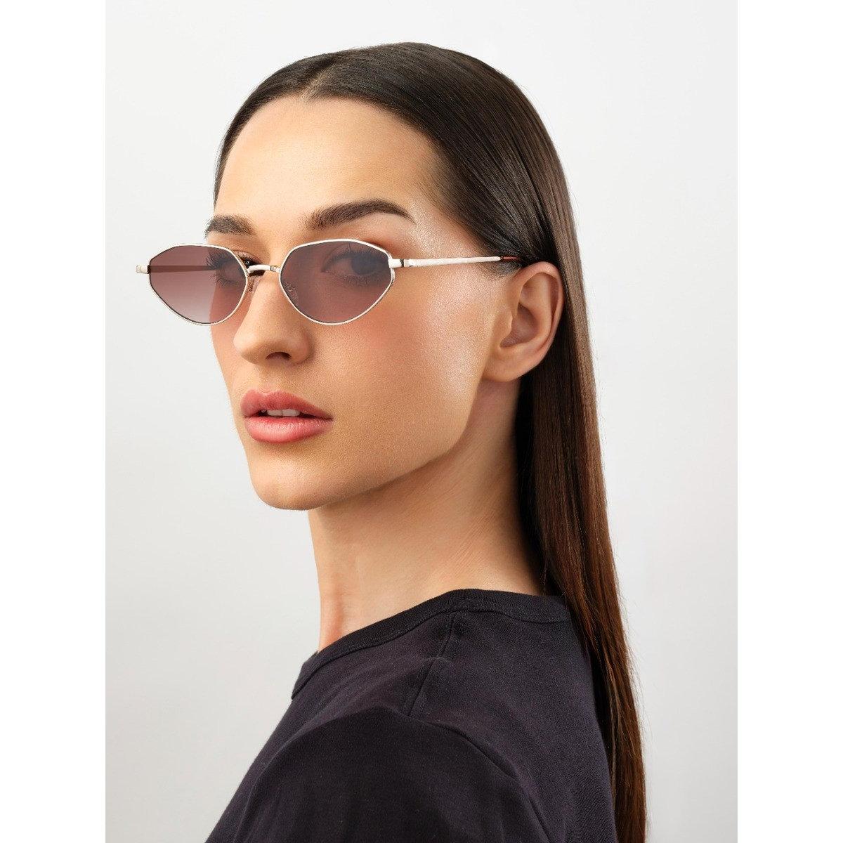 نظارة شمسية بإطار مستطيل-men-sunglasses-image-5