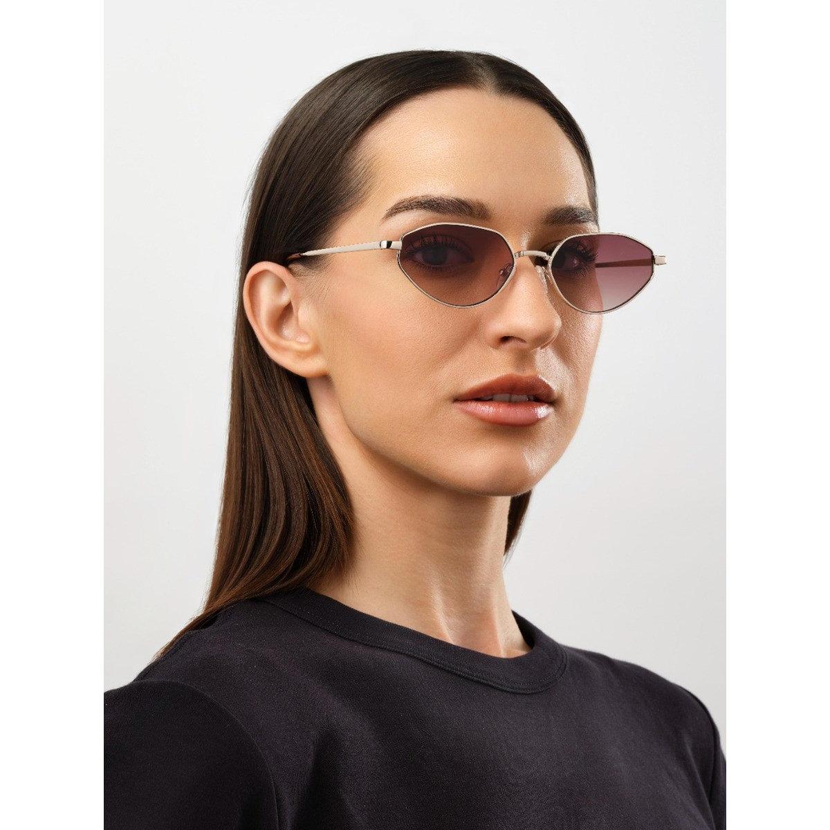 نظارة شمسية بإطار مستطيل-men-sunglasses-image-7