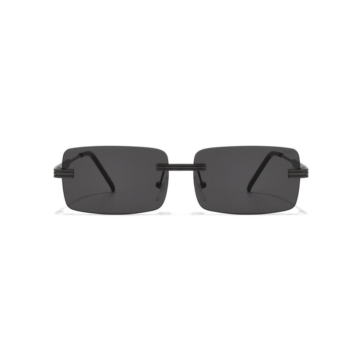 Styli Unisex Luminosity Rectangle Sunglasses-men-sunglasses-image-3
