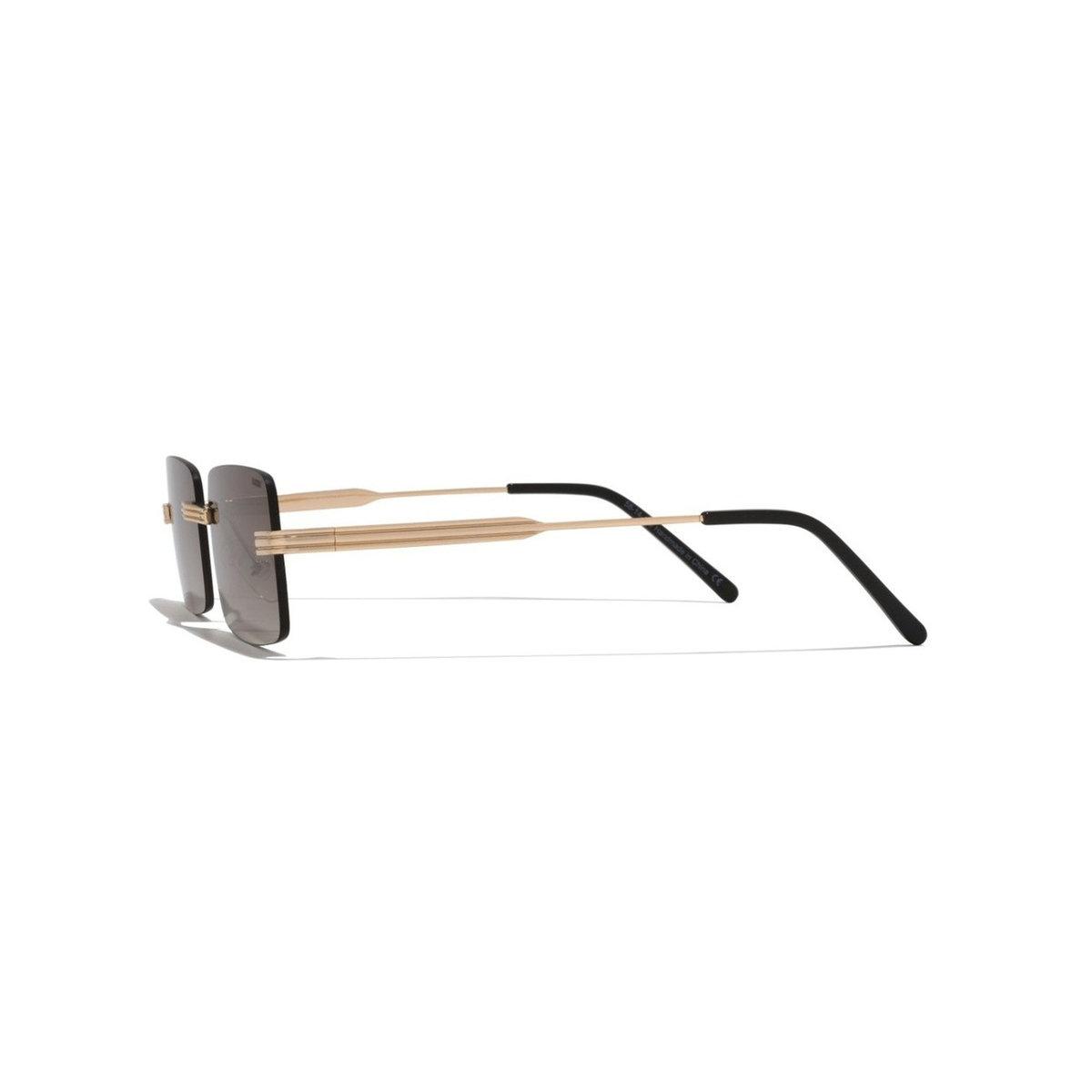 Styli Unisex Luminosity Rectangle Sunglasses-men-sunglasses-image-1