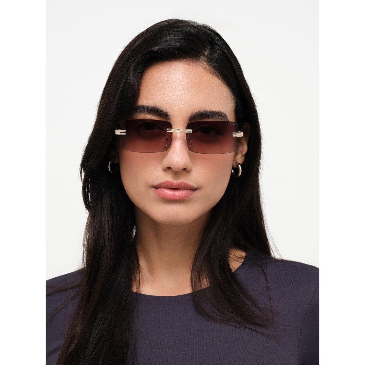 Styli Unisex Luminosity Rectangle Sunglasses-men-sunglasses-image-4