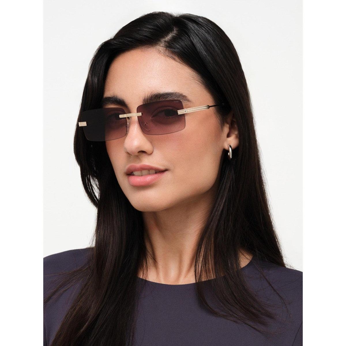 نظارة شمسية بإطار مستطيل-men-sunglasses-image-5