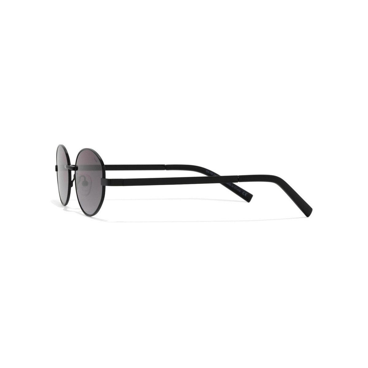Styli Unisex Glow Oval Sunglasses-men-sunglasses-image-3