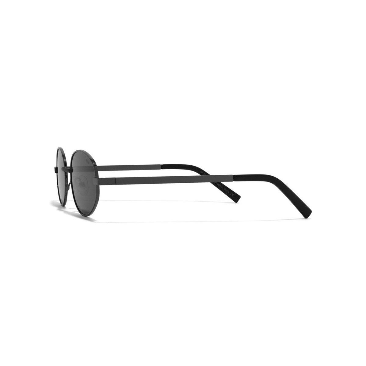 Styli Unisex Glow Oval Sunglasses-men-sunglasses-image-1