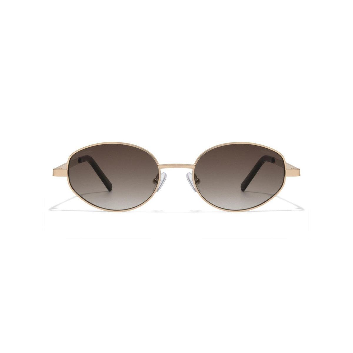Styli Unisex Glow Oval Sunglasses-men-sunglasses-image-3