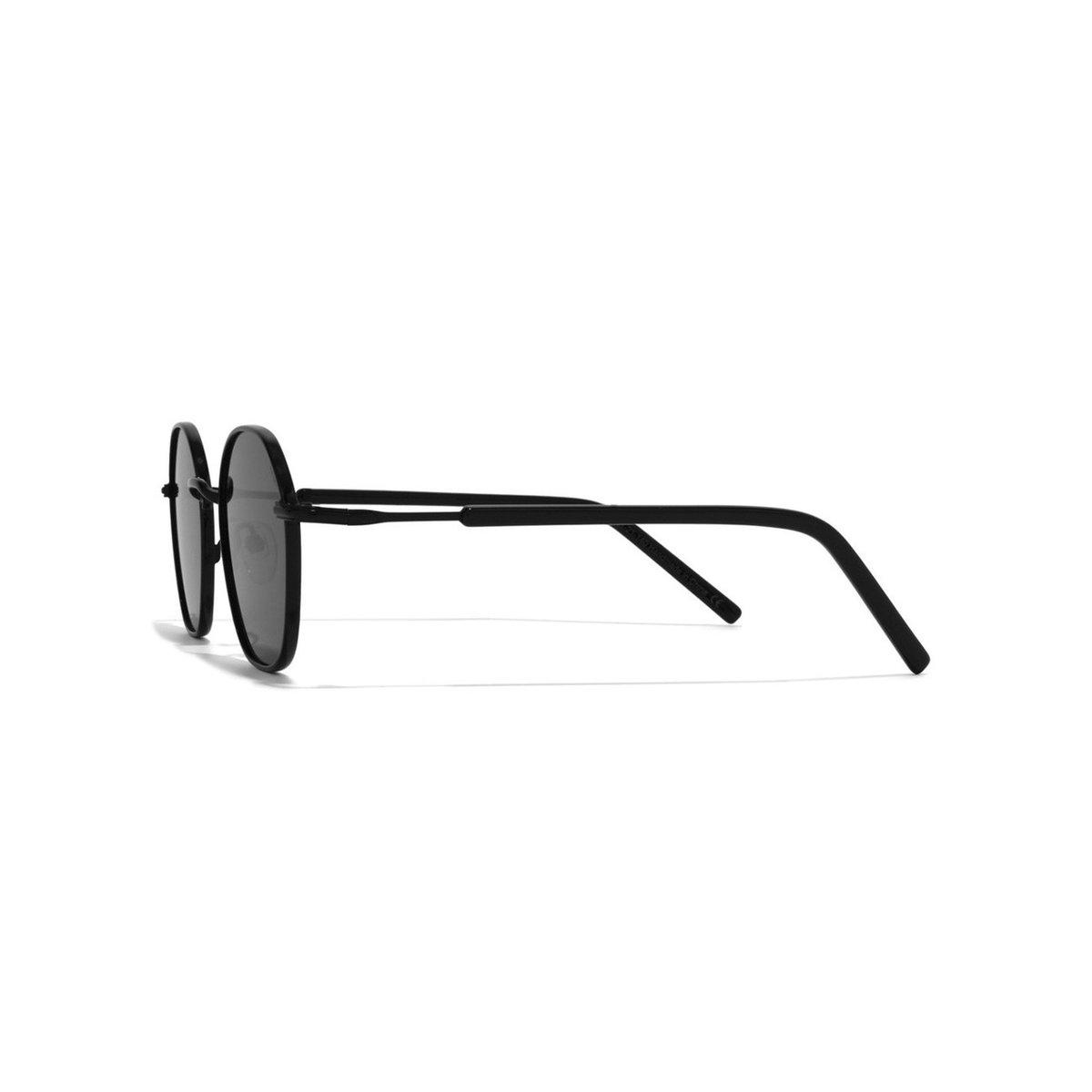 Styli Unisex Shimmer Round Sunglasses-men-sunglasses-image-1