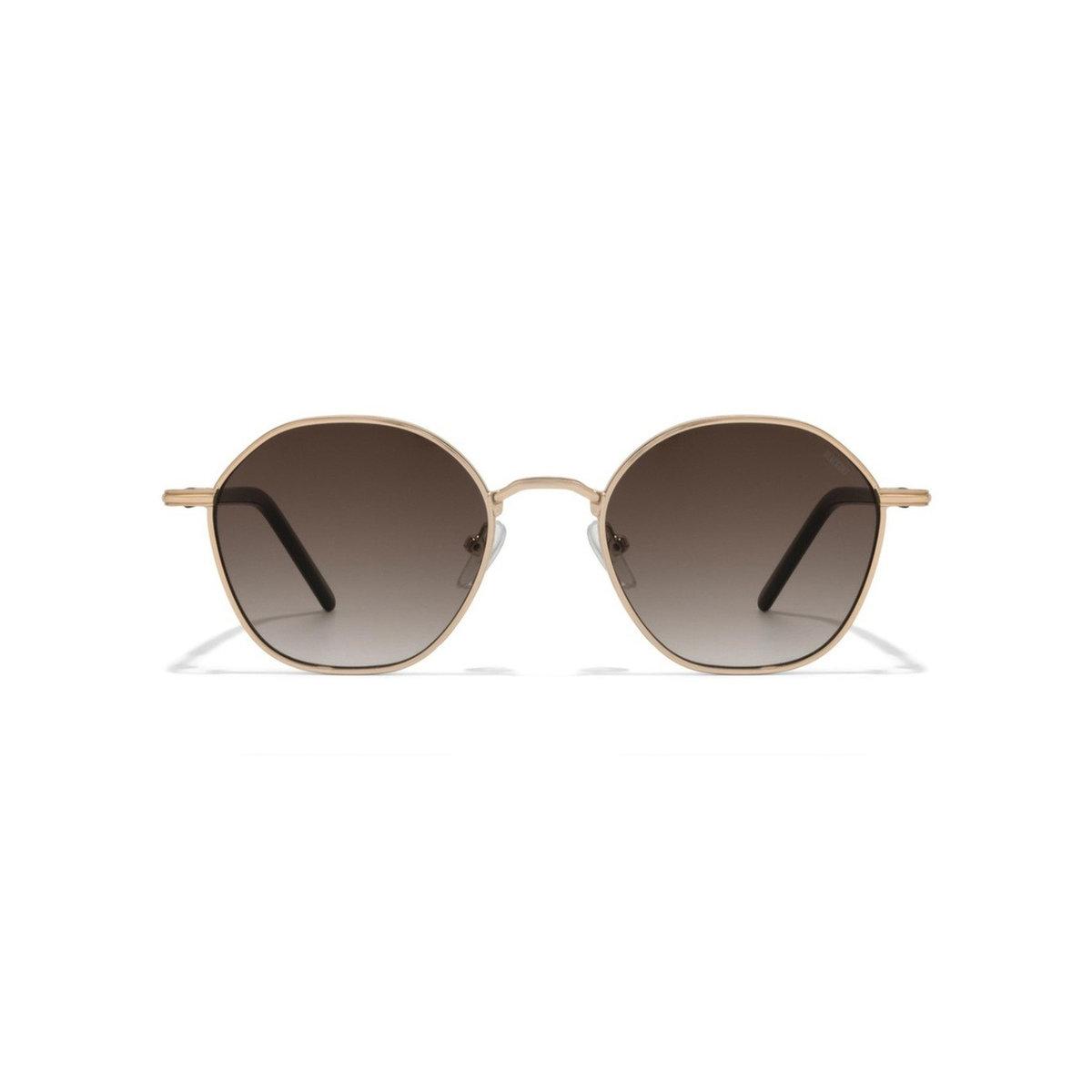 Styli Unisex Shimmer Round Sunglasses-men-sunglasses-image-3