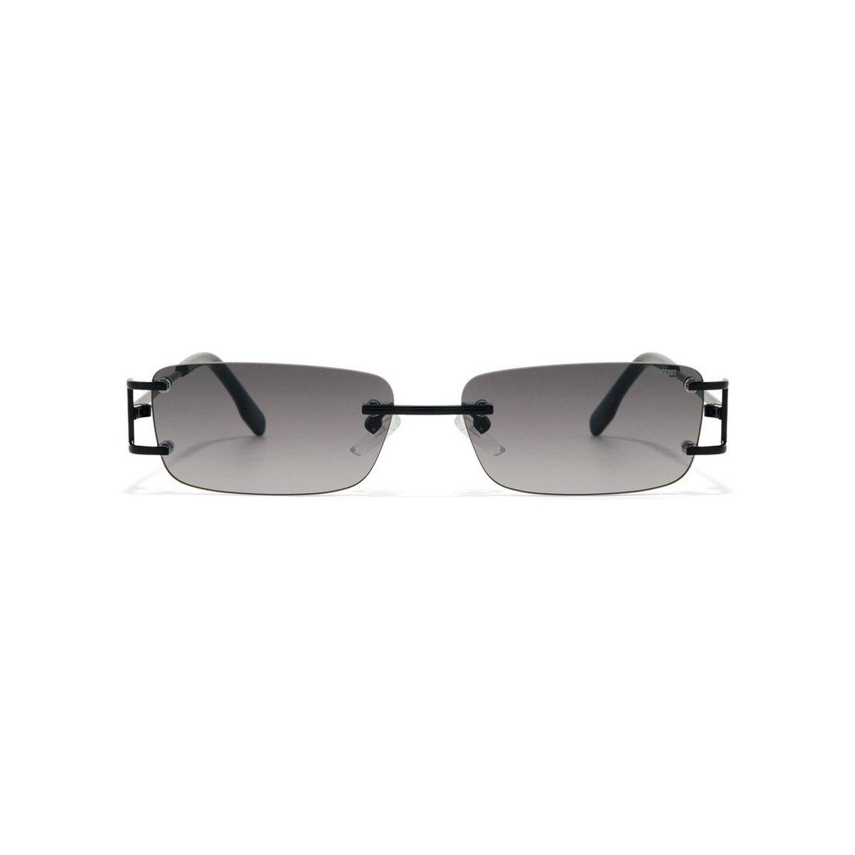 Styli Unisex Mythic Rectangle Sunglasses-men-sunglasses-image-4