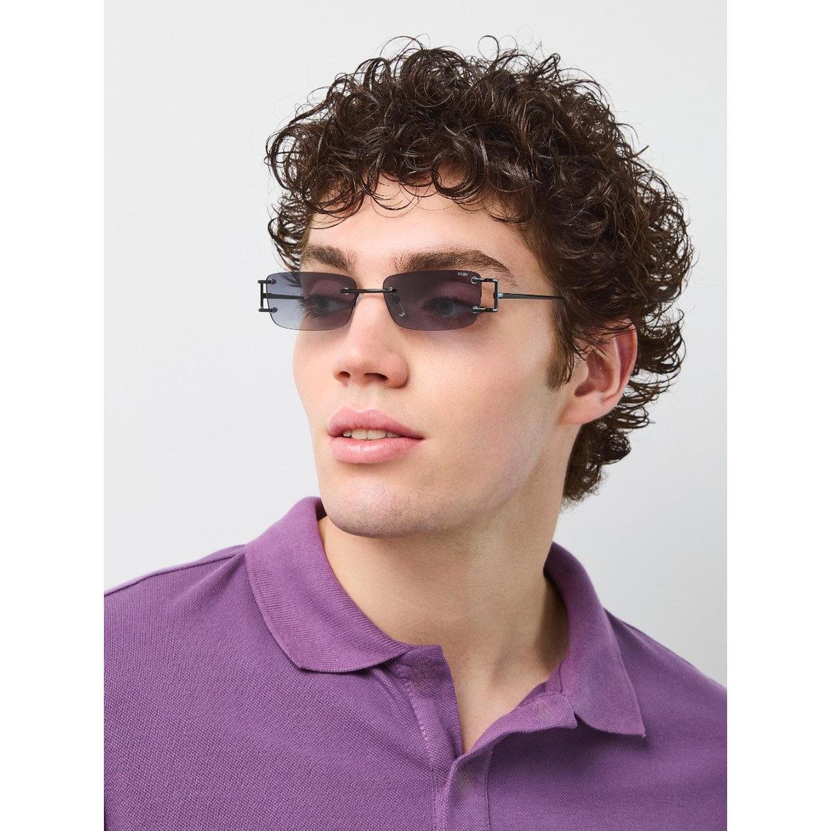 Styli Unisex Mythic Rectangle Sunglasses-men-sunglasses-image-6