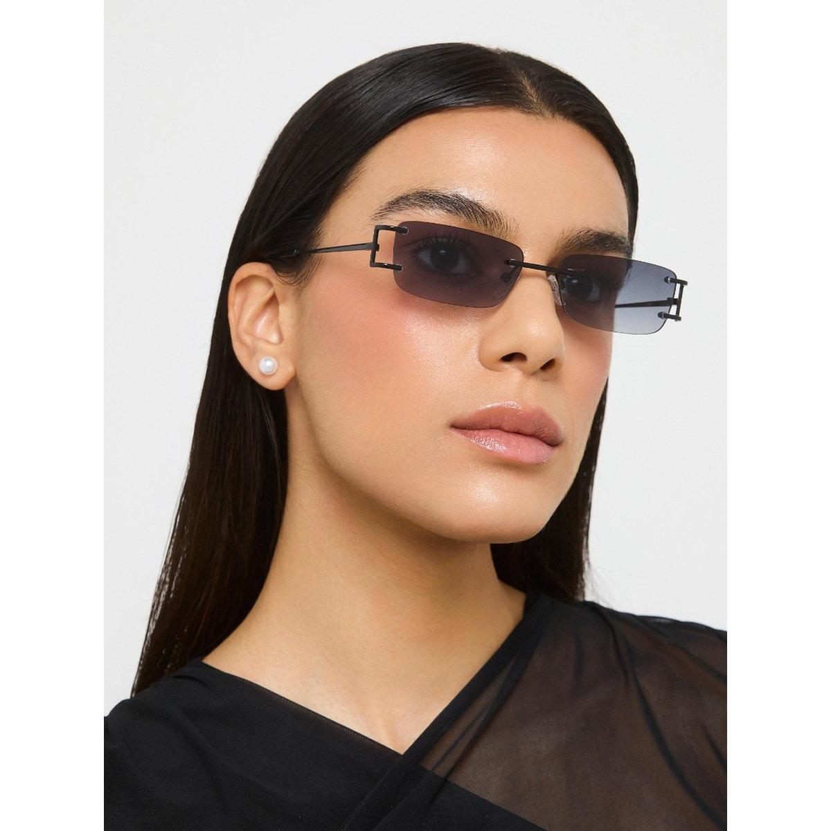 Styli Unisex Mythic Rectangle Sunglasses-men-sunglasses-image-7