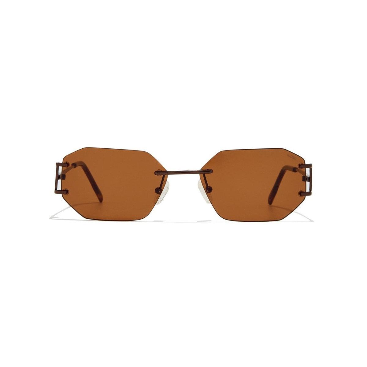 Styli Unisex Pente Geometric Sunglasses-men-sunglasses-image-3