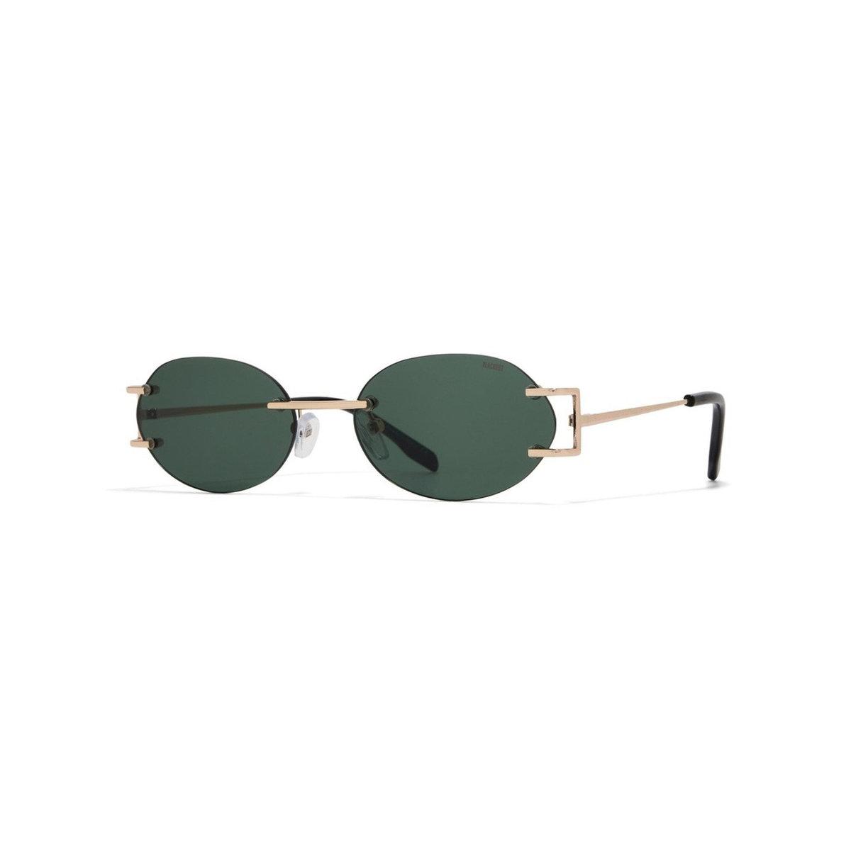 نظارة شمسية بإطار بيضاوي-men-sunglasses-image-2
