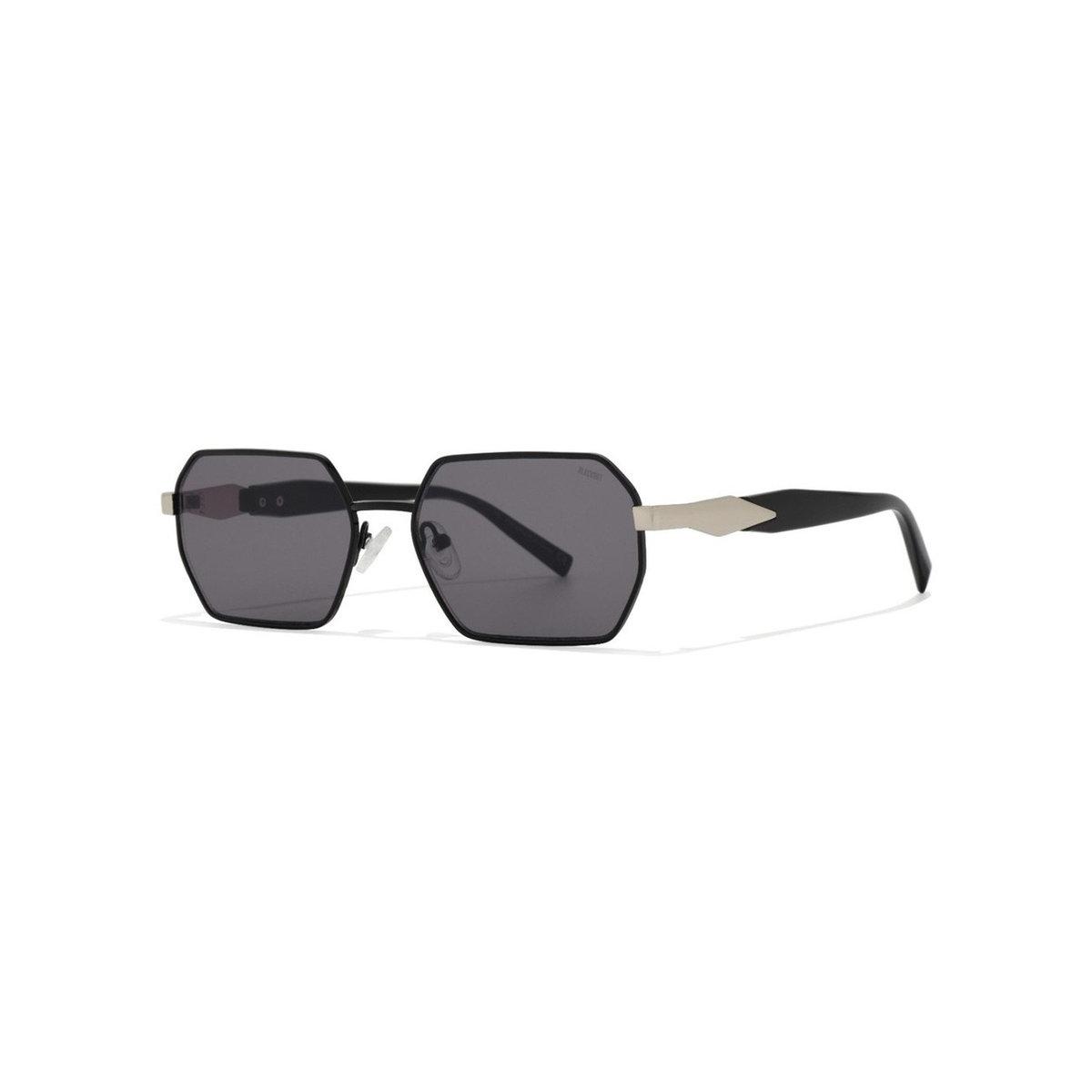 Styli Unisex Empress Geometric Sunglasses-men-sunglasses-image-2