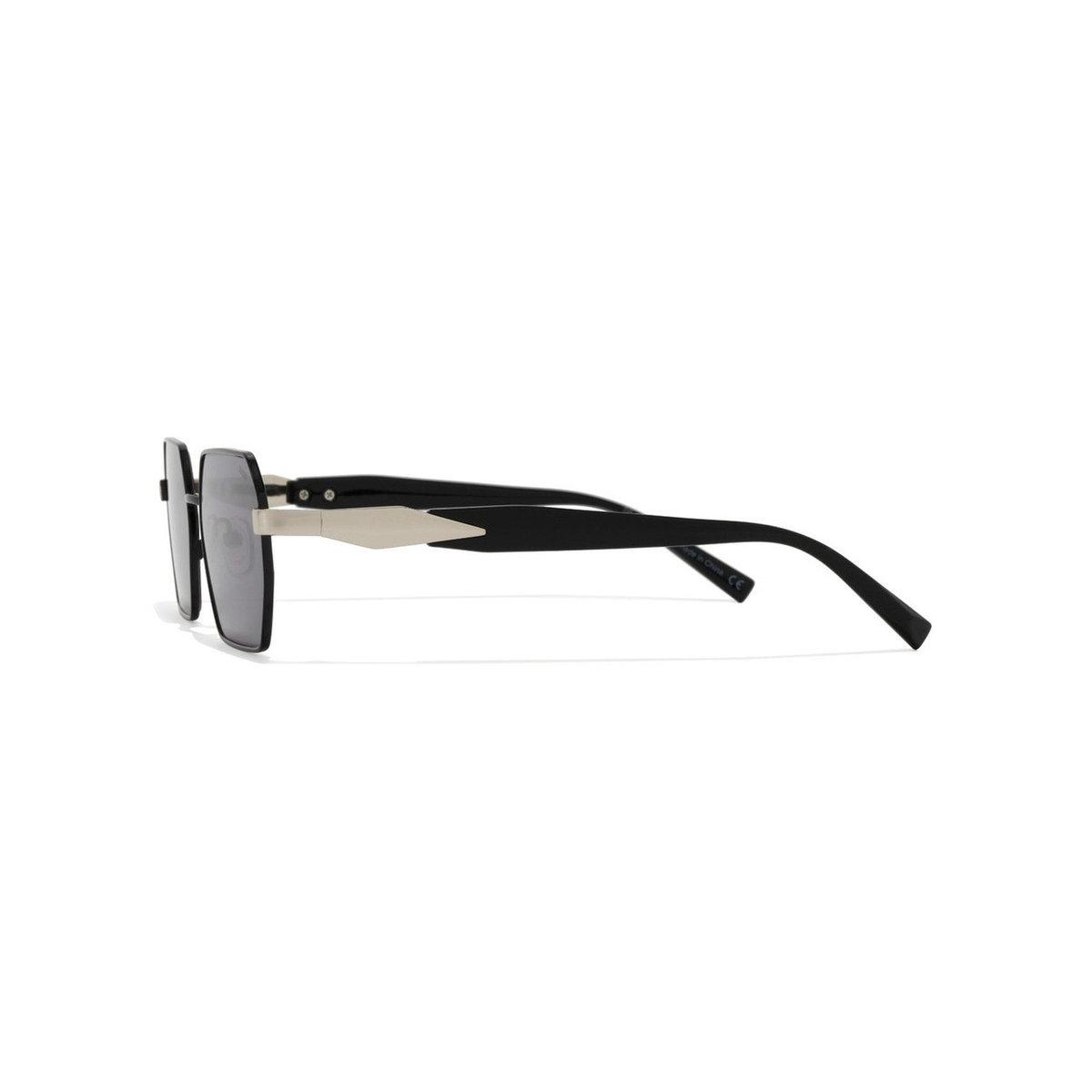 Styli Unisex Empress Geometric Sunglasses-men-sunglasses-image-3