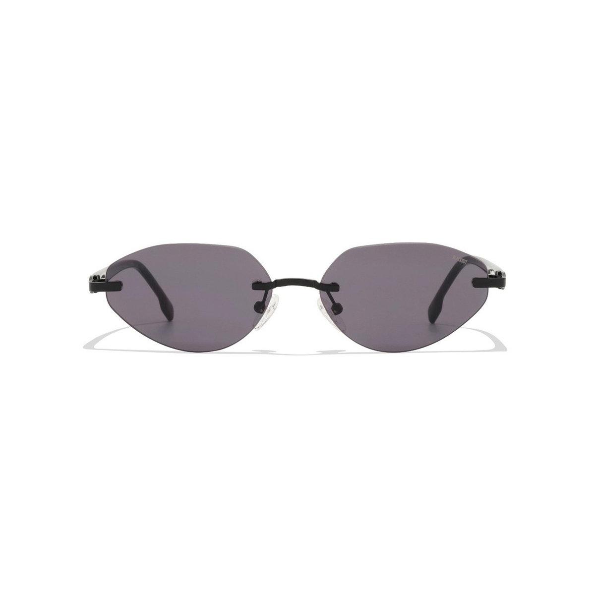 Styli Unisex Clarence Oval Sunglasses-men-sunglasses-image-1