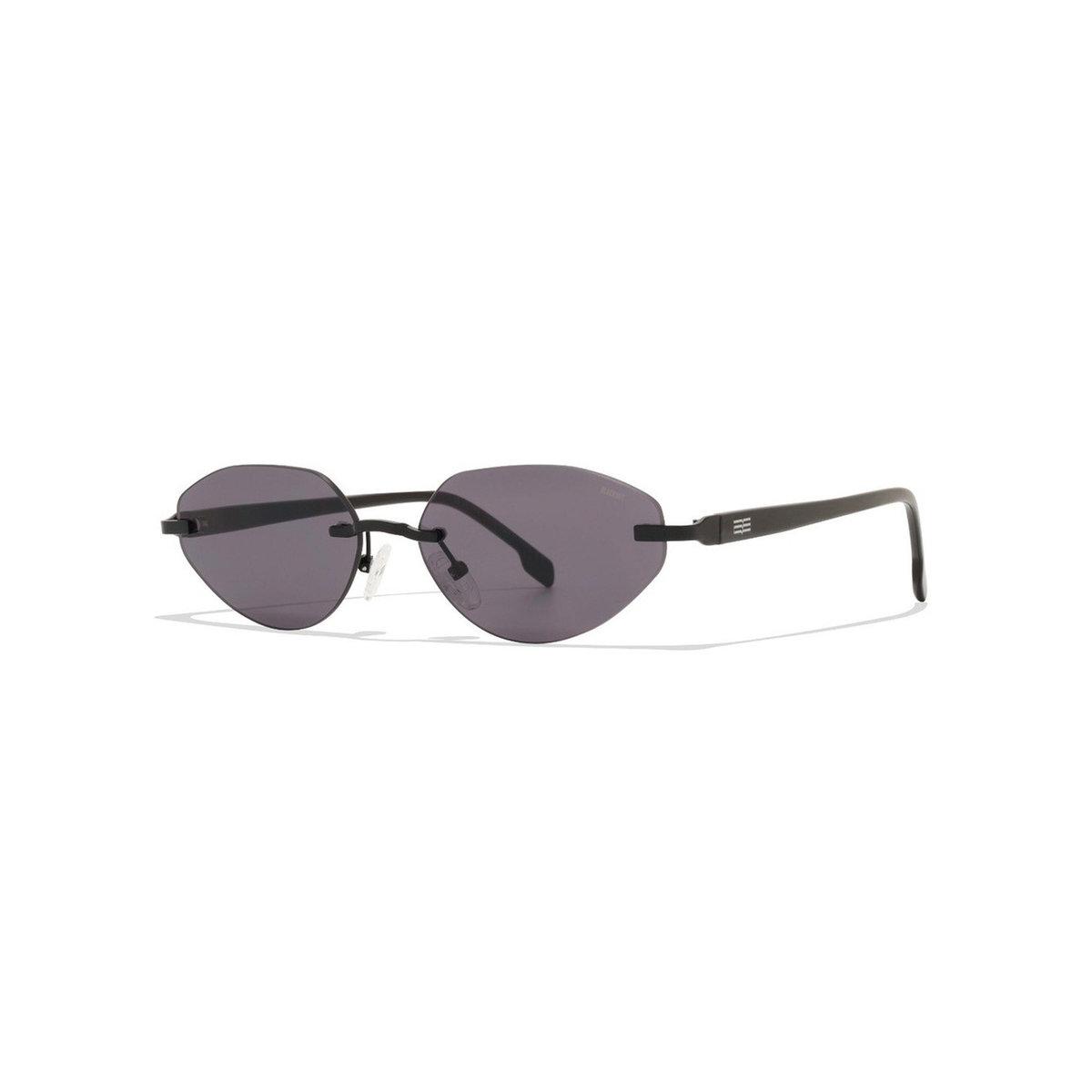 Styli Unisex Clarence Oval Sunglasses-men-sunglasses-image-2