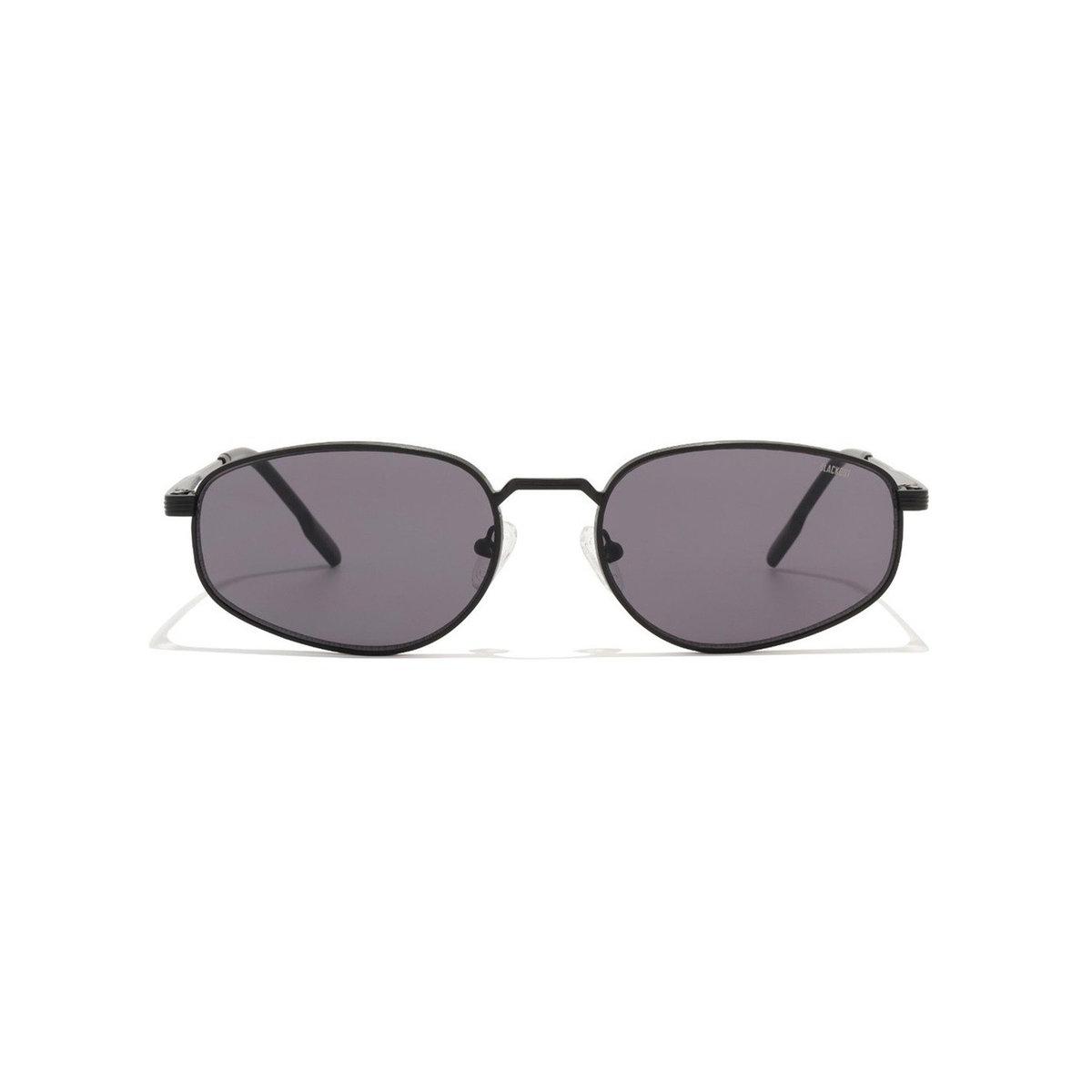 نظارة شمسية بإطار بيضاوي-men-sunglasses-image-1