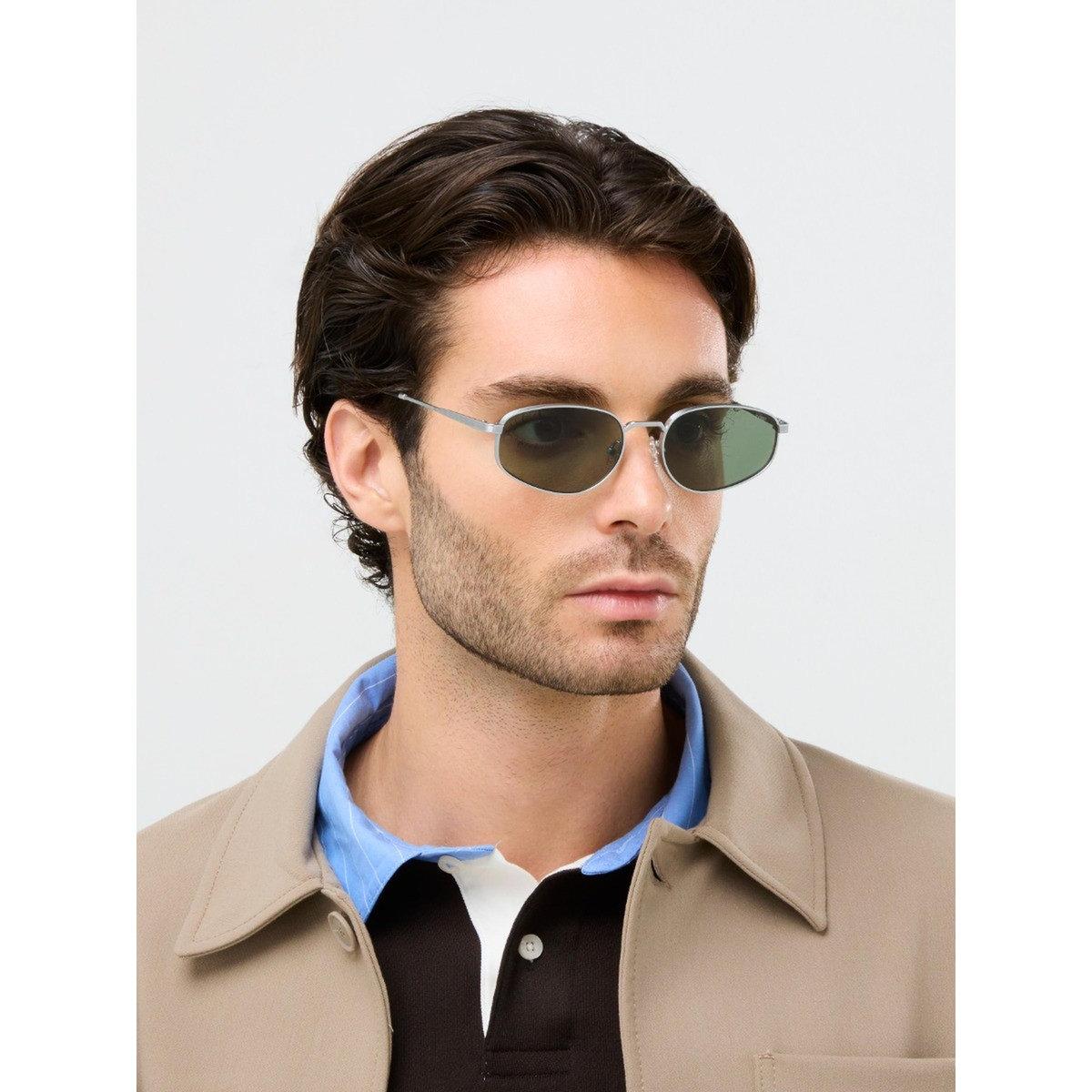 Styli Men Edgar Oval Sunglasses-men-sunglasses-image-5