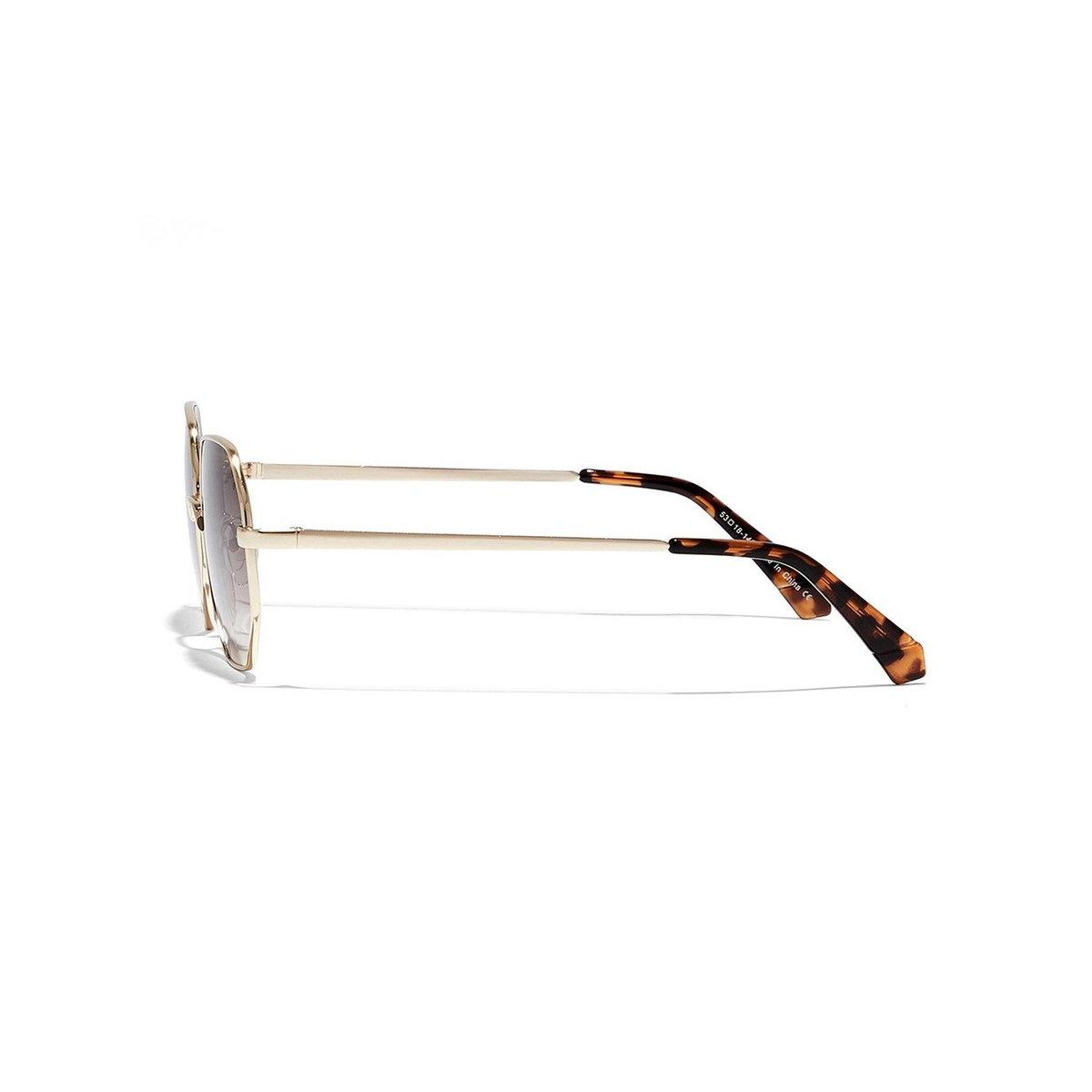 Styli Women Famous Geometric Sunglasses-women-sunglasses-image-3