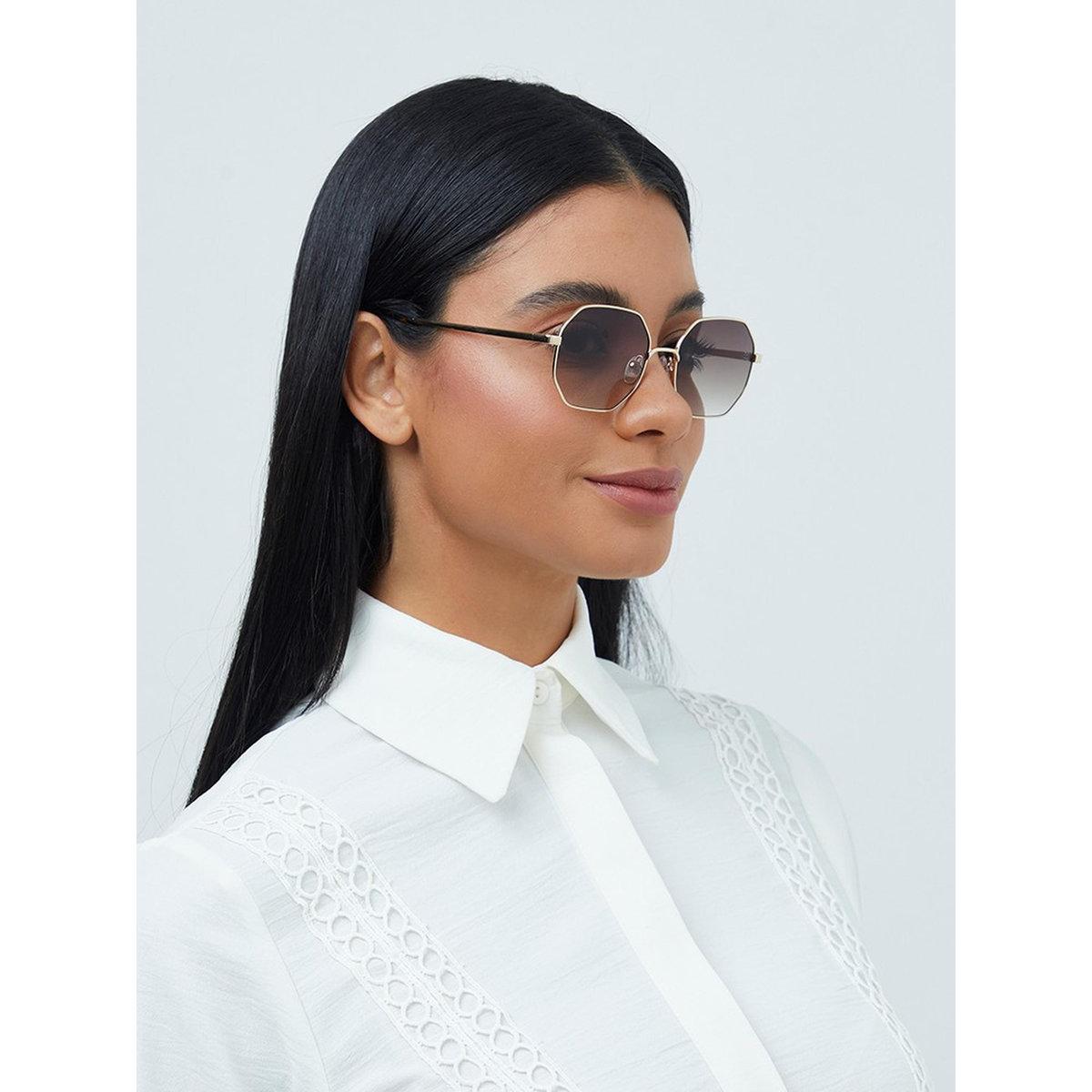 Styli Women Famous Geometric Sunglasses-women-sunglasses-image-5