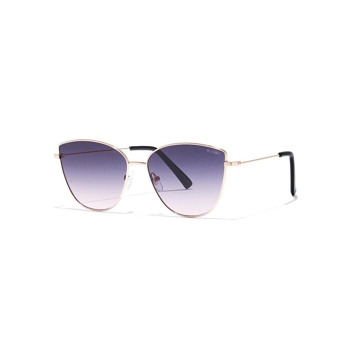 نظارة شمسية كاجوال بتصميم عين القطة-women-sunglasses-image-2