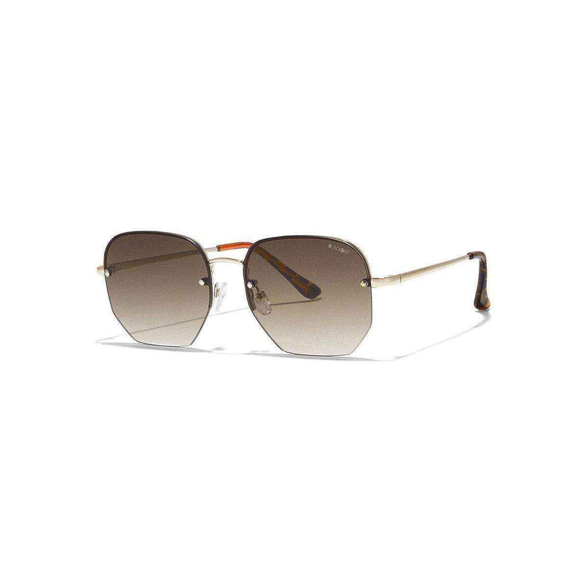 BlackOut Women Nina Square Sunglasses-women-sunglasses-image-2
