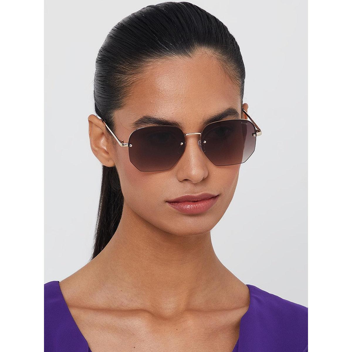 BlackOut Women Nina Square Sunglasses-women-sunglasses-image-4