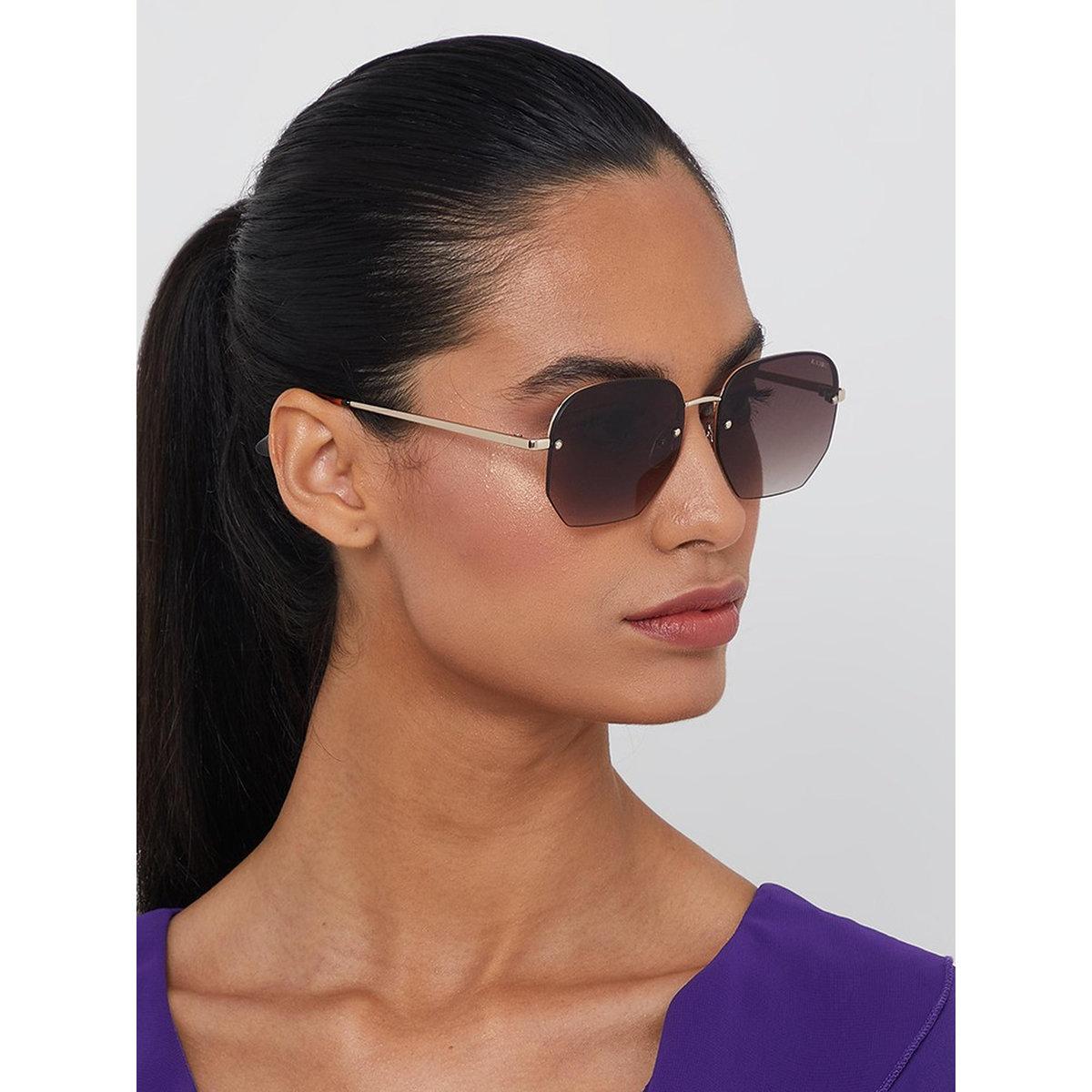 BlackOut Women Nina Square Sunglasses-women-sunglasses-image-5