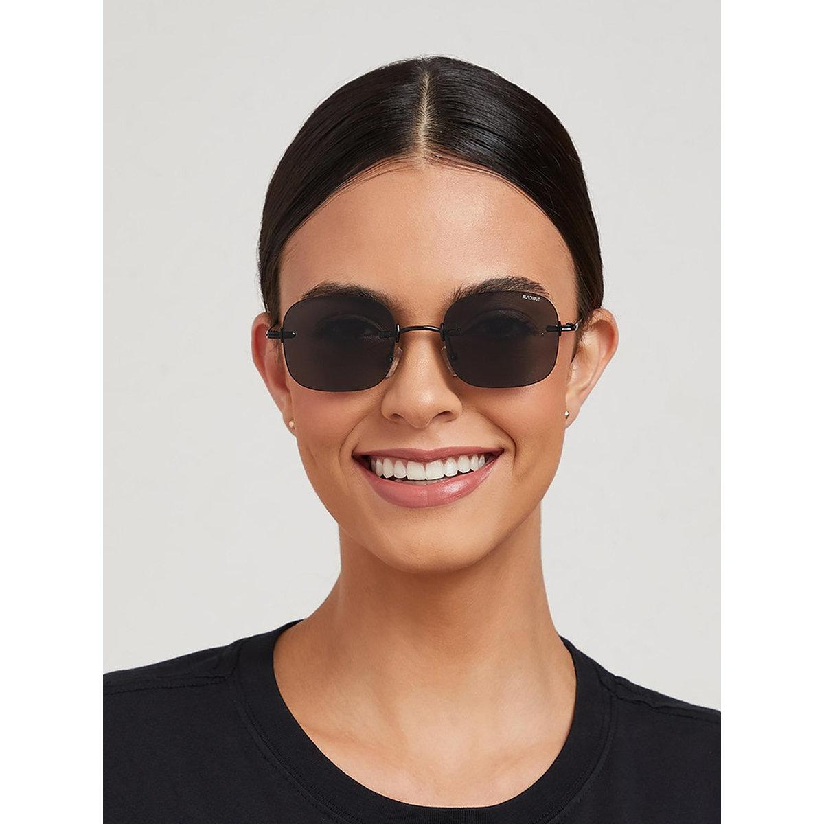 Styli Women Angelina Square Sunglasses-women-sunglasses-image-4