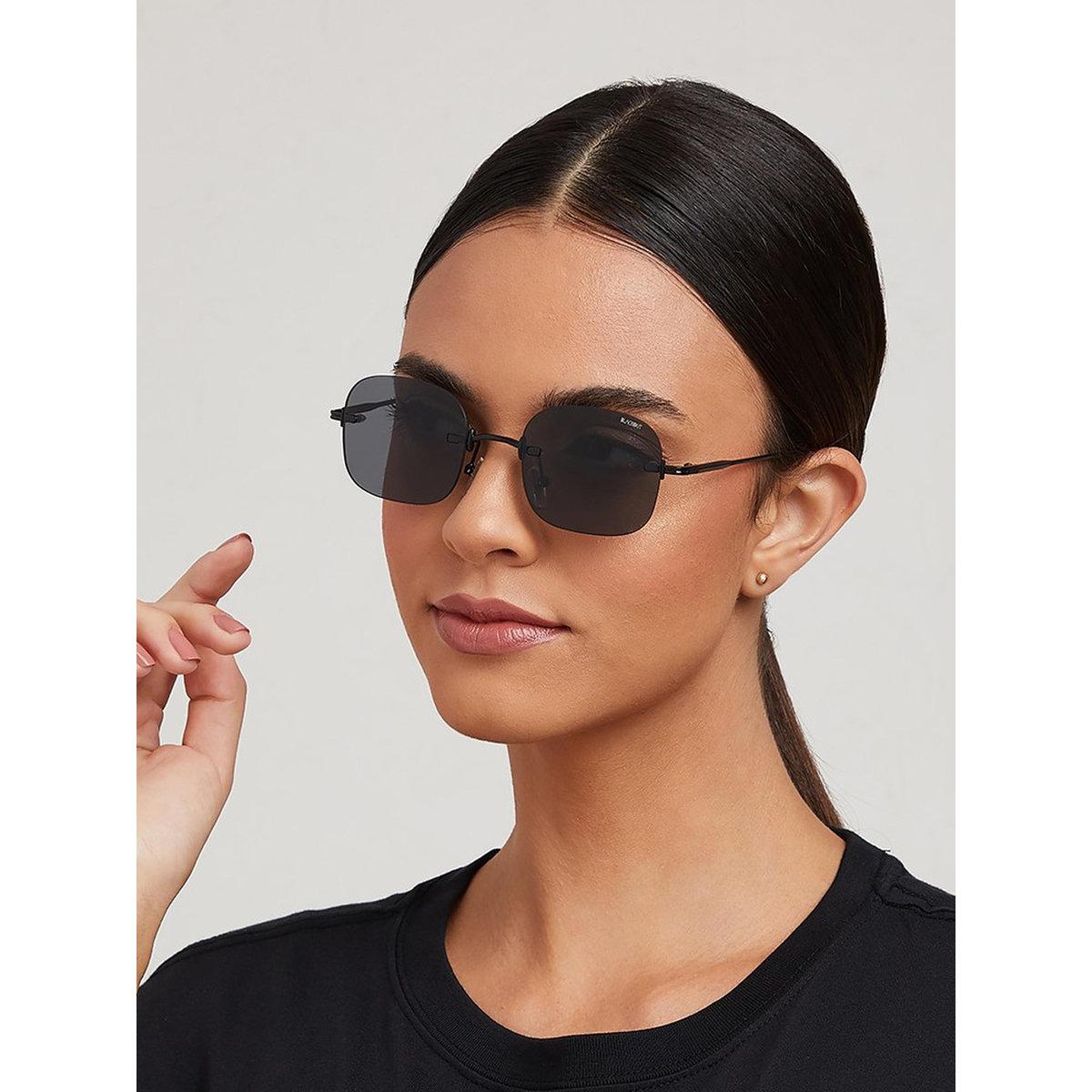 Styli Women Angelina Square Sunglasses-women-sunglasses-image-5