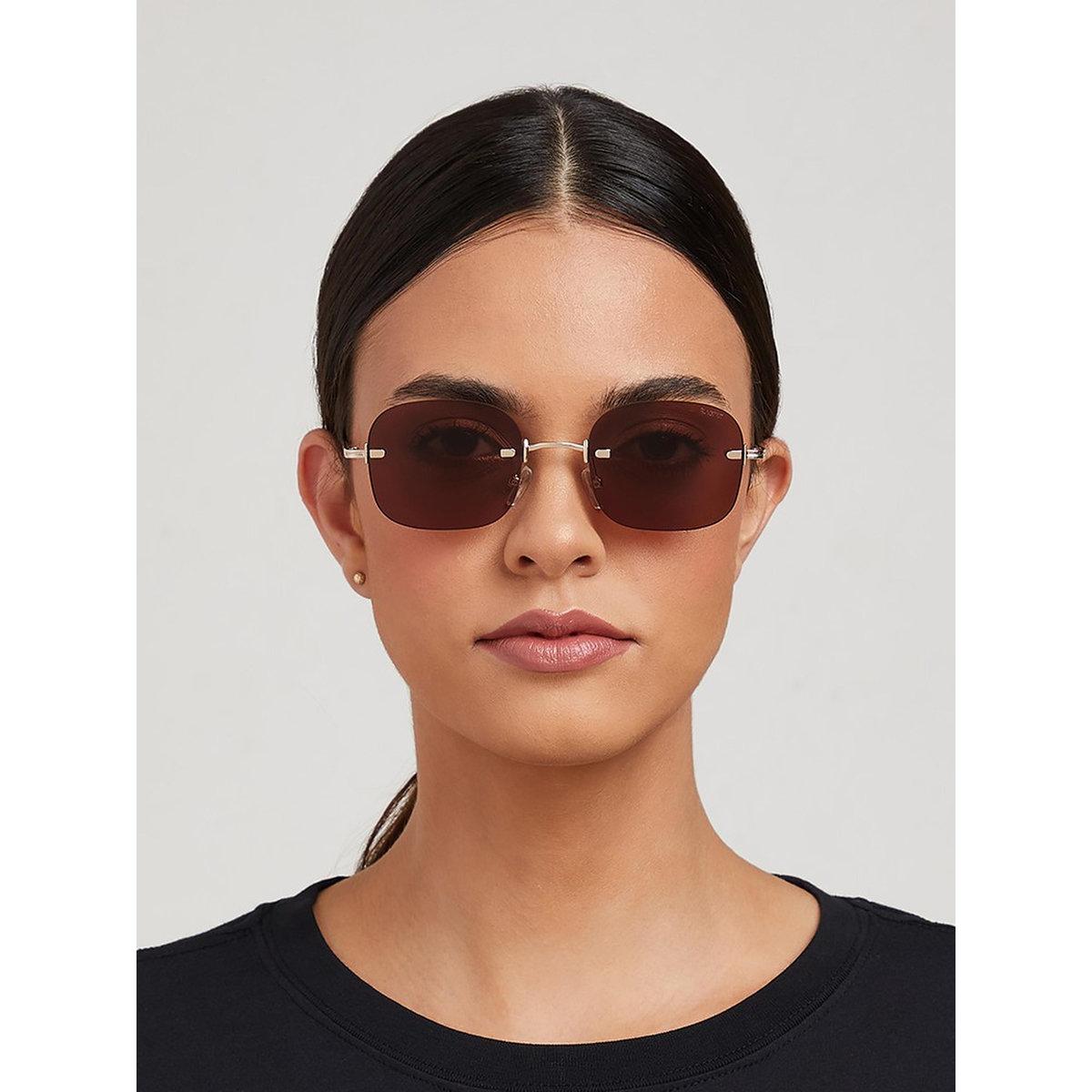 Styli Women Angelina Square Sunglasses-women-sunglasses-image-4