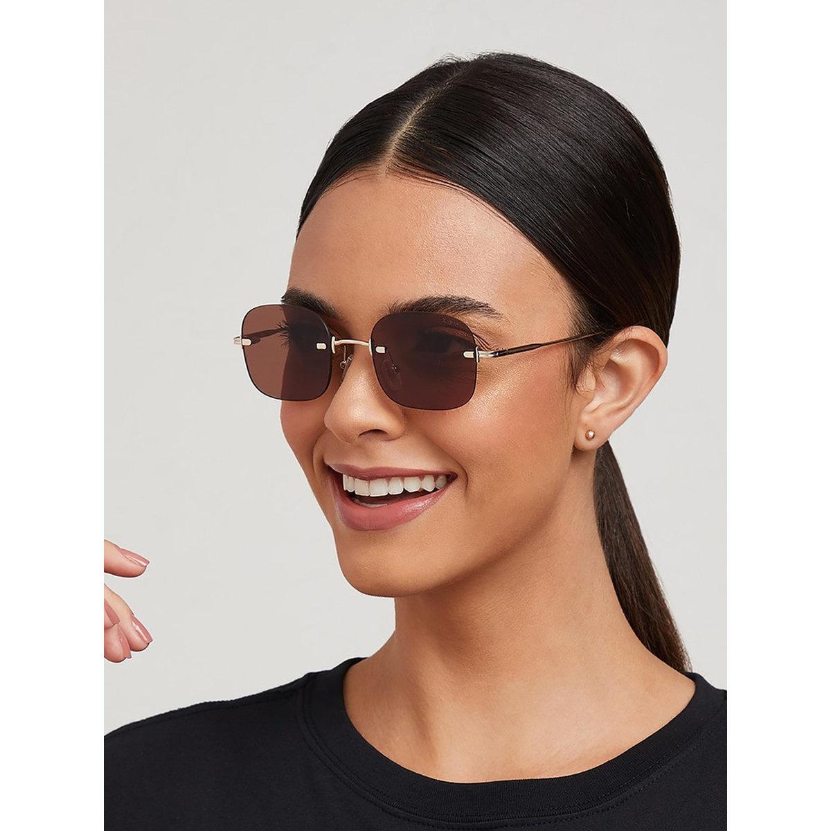 Styli Women Angelina Square Sunglasses-women-sunglasses-image-5