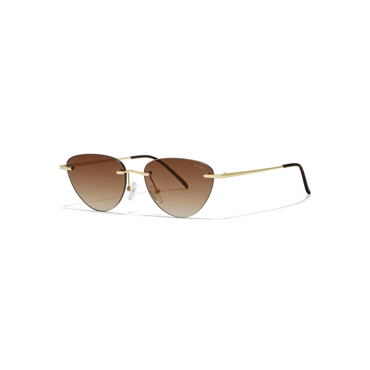 Styli Women Minimalist Cat Eye Sunglasses-women-sunglasses-image-2