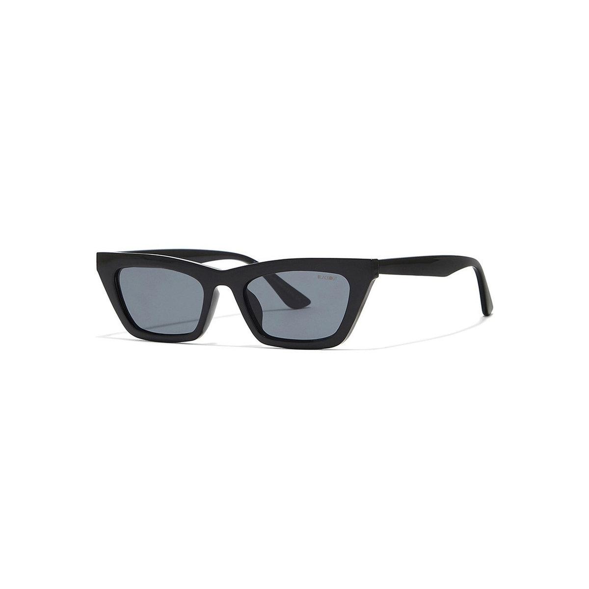 Styli Women Bare Cat Eye Sunglasses-women-sunglasses-image-2