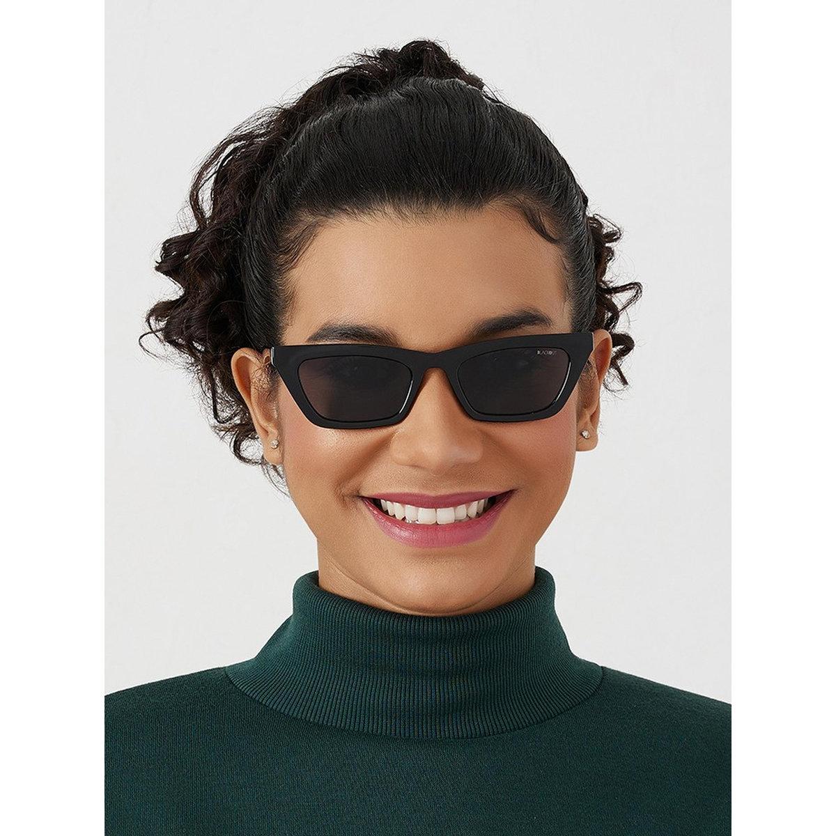 Styli Women Bare Cat Eye Sunglasses-women-sunglasses-image-4