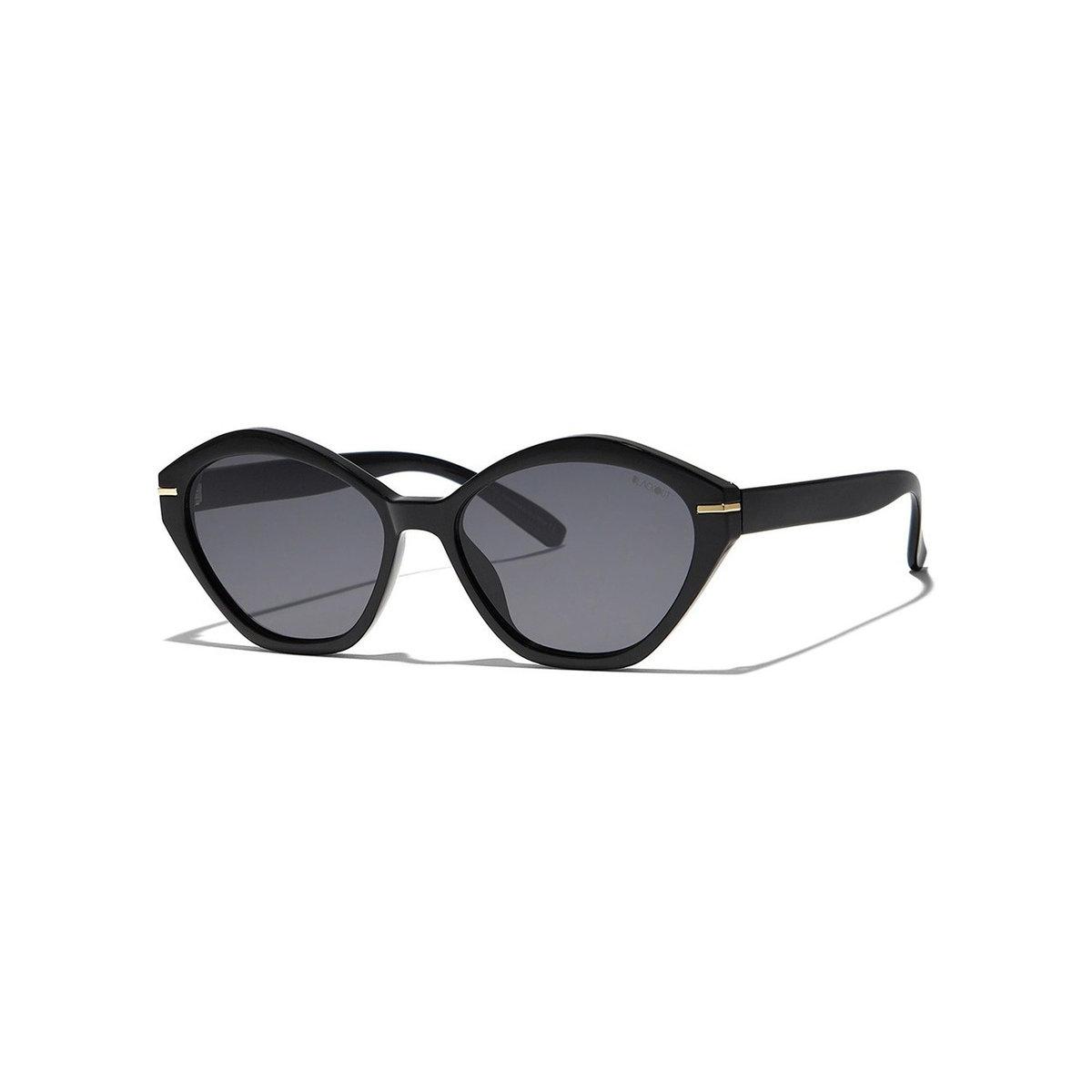 Styli Women Cyano Cat Eye Sunglasses-women-sunglasses-image-2