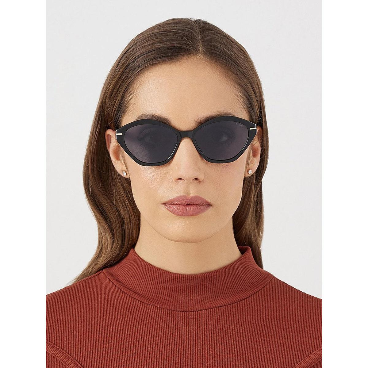 Styli Women Cyano Cat Eye Sunglasses-women-sunglasses-image-4