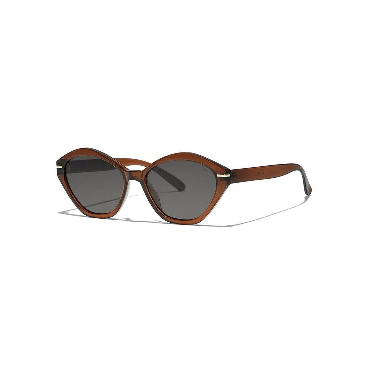 Styli Women Cyano Cat Eye Sunglasses-women-sunglasses-image-2