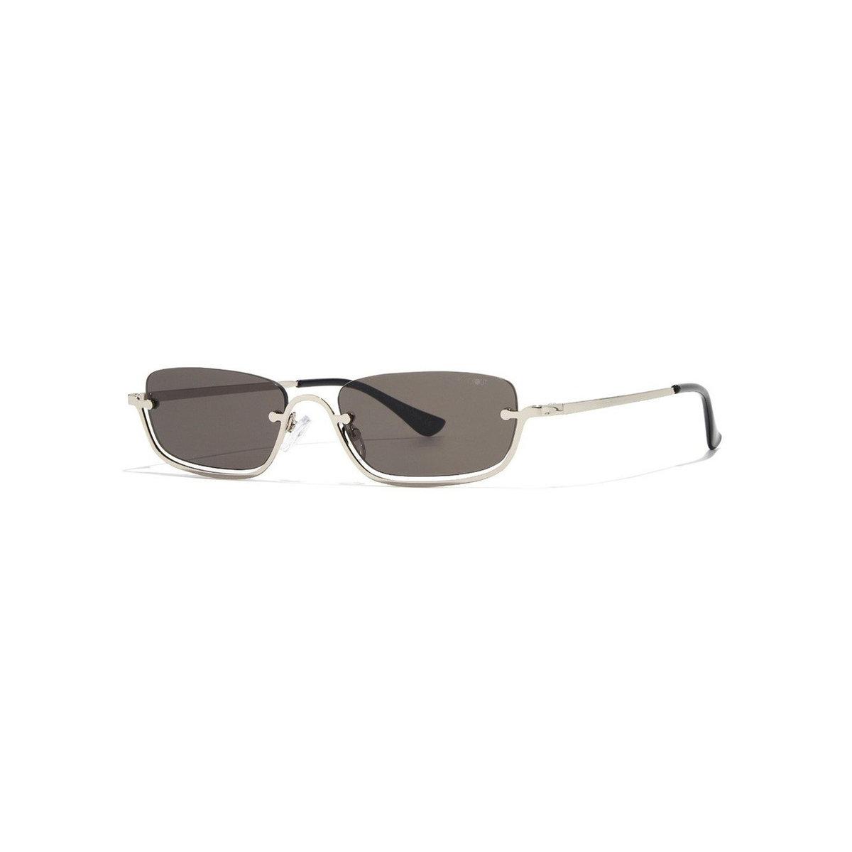 Styli Women Intrigue Rectangle Sunglasses-women-sunglasses-image-2
