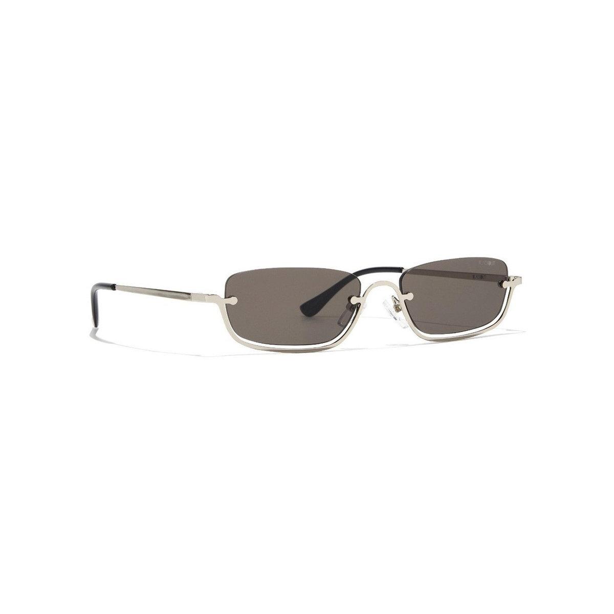 Styli Women Intrigue Rectangle Sunglasses-women-sunglasses-image-3