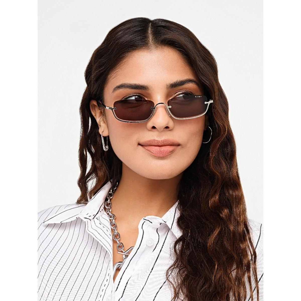 Styli Women Intrigue Rectangle Sunglasses-women-sunglasses-image-6