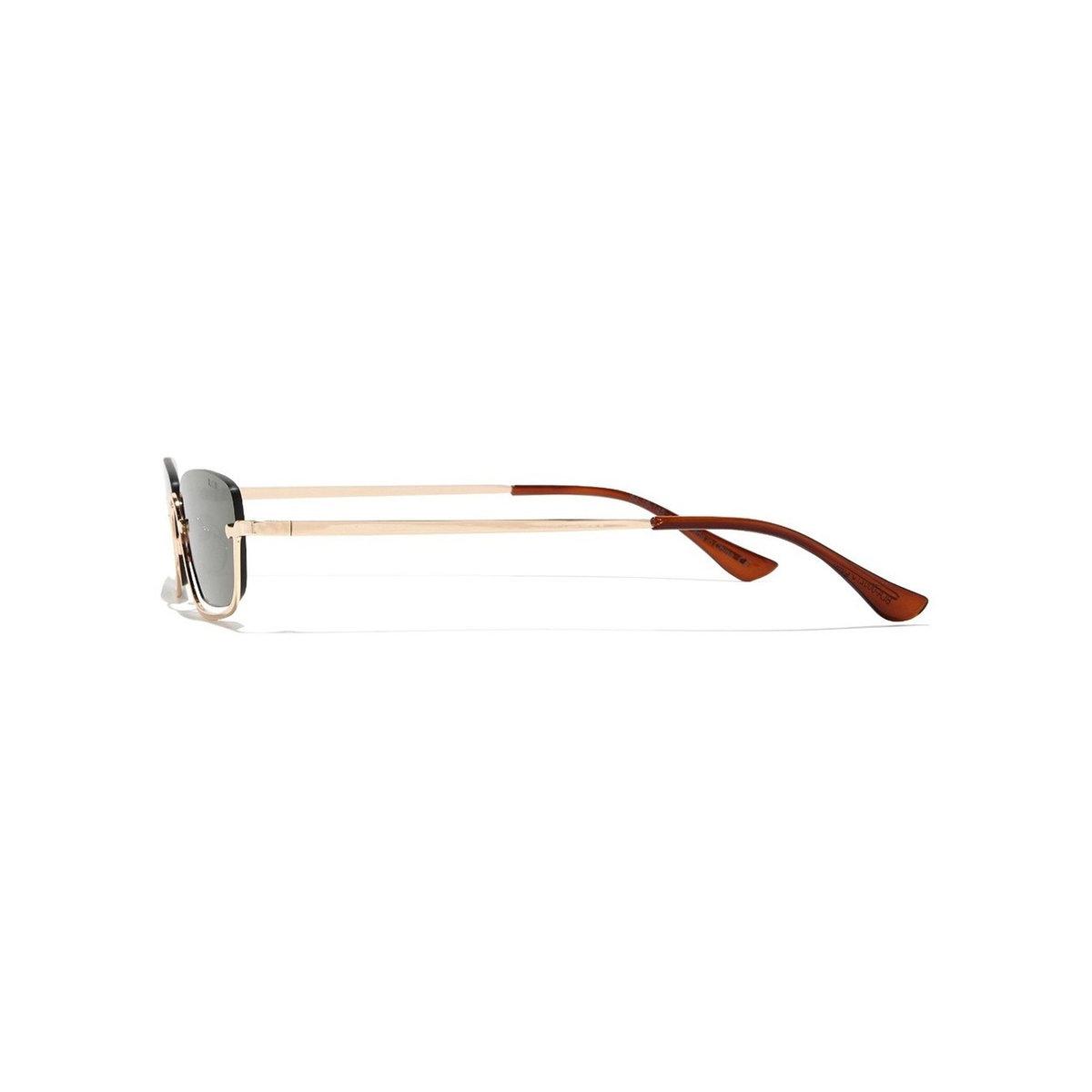 BlackOut Women Intrigue Rectangle Sunglasses-women-sunglasses-image-4